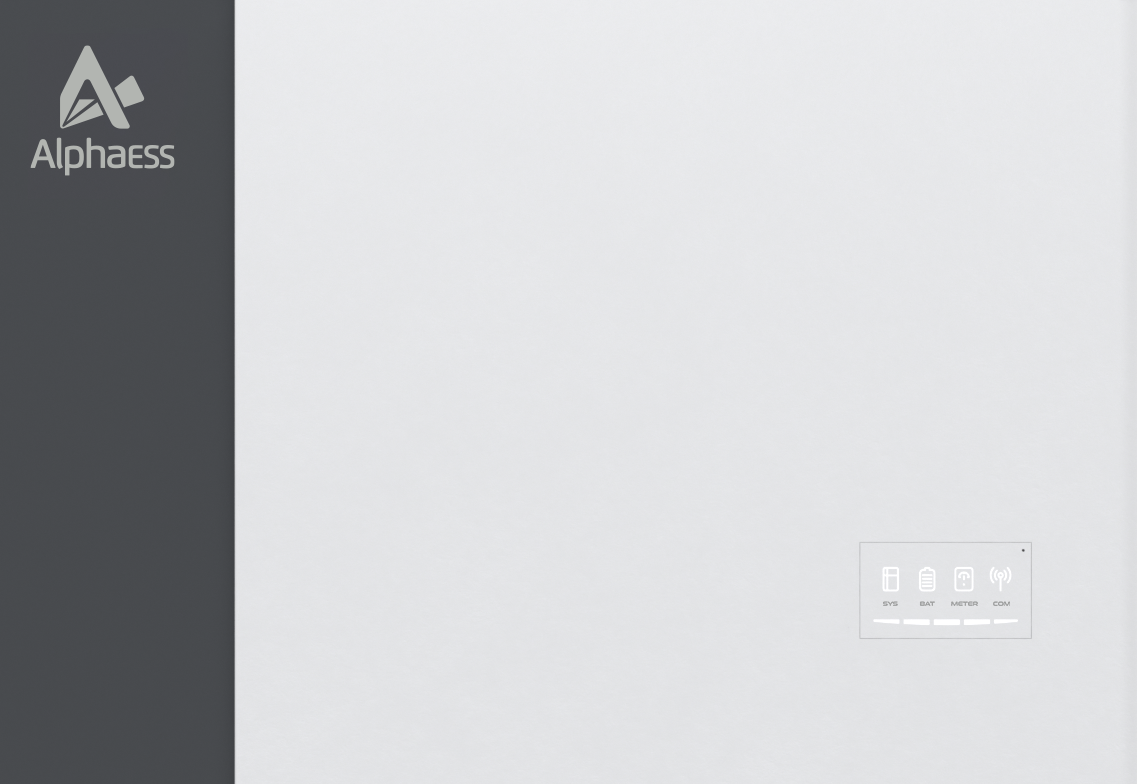 STORION SMILE G3-T8