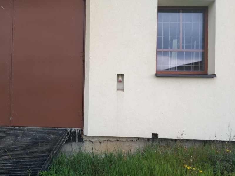 Dobíjecí stanice elektromobilů od Prosolar