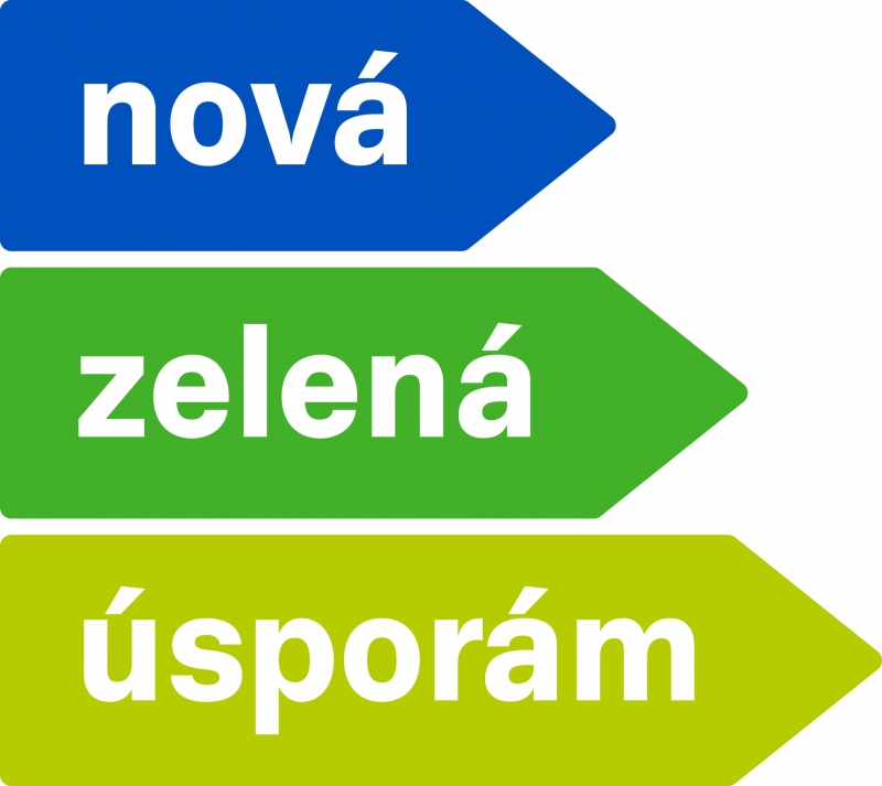 Domácí solární elektrárna - nová zelená úsporám dotace 100.000,-Kč