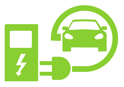nabíjení elektromobilů