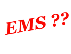 EMS spolehlivost, dlouhá životnost a záruky od výrobce