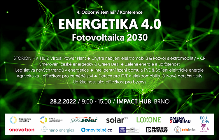 Fotovoltaika 2030 (konference)
