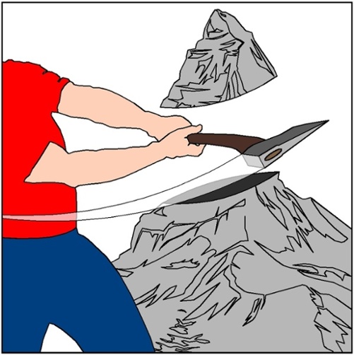 peak shaving  valley filling
