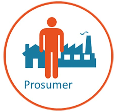 Prosumer / STORION VPP