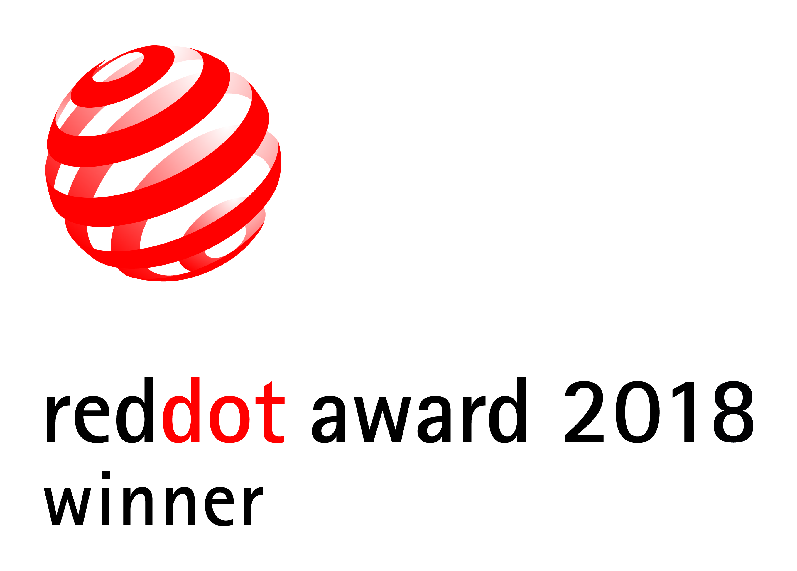 RED DOT award pro STORION SMILE